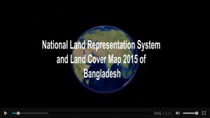 National Land Representation System (short version)