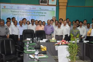 National consultation on LCCS