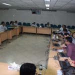 Training on Forests Reference Level for REDD+