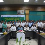 National Consultation on Forest Boundary digitization