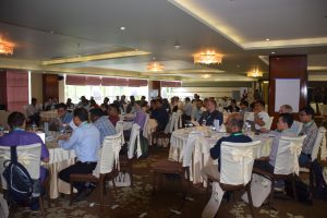 REGIONAL EXCHANGE WORKSHOP ON FOREST MONITORING AND ASSESSMENT