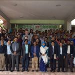 Launching ceremony Socio-economic survey of the Bangladesh Forest inventory