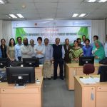 Training on Forest Reference level