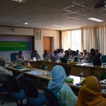 Interactive Discussion on Forest reference Emission Level