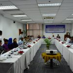 Validation workshop on project document: pesticides risk reduction in Bangladesh