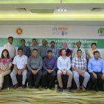 Workshop on Bangladesh Forest reference Emission Level under UNFCC